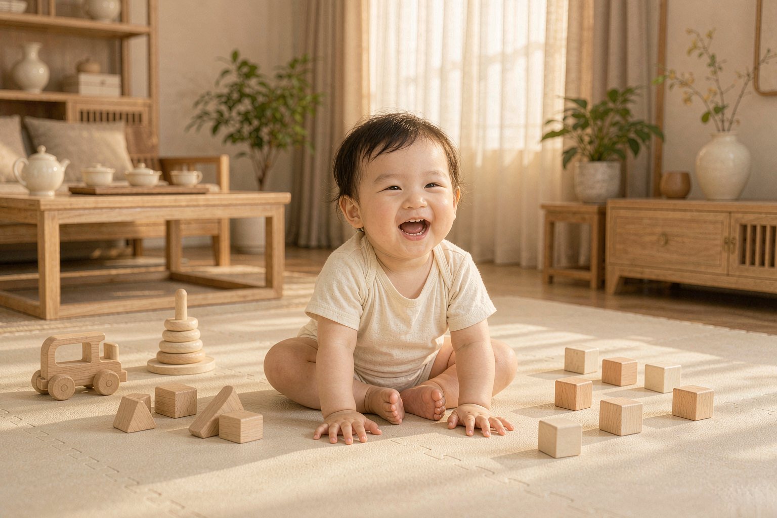 产后月子护理
